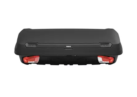 Thule Arcos kuljetuslaatikko L - Kuljetuslaatikot vetokoukkuun - TH906200 - 2