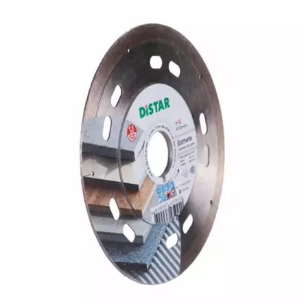 Timanttilaikka 1A1R 125 Esthete - Timanttilaikat laatoittajille - 11115421010 - 2