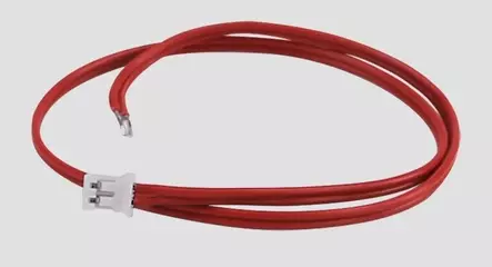 Truma CP plus ohjauspaneelin 12 V johto - Ilmakeskuslämmityksen asennustarvikkeet - 34030-28700 - 1