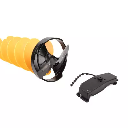 Väinö komposiitti jääkaira 200mm - Kalastus - 909-P140 - 2