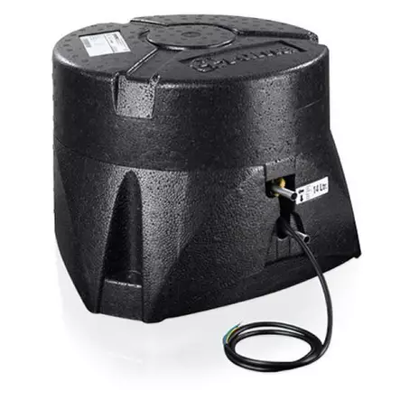 Vedenlämmitin Truma 230V, 850W, 14l Boiler electric - Vedenlämmittimien varaosat - 71201-20 - 1