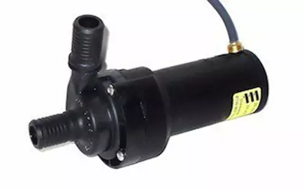 VESIPUMPPU 24V D9W/HYDR 10 - Eberspächer varaosat - EBE251816250100 - 1