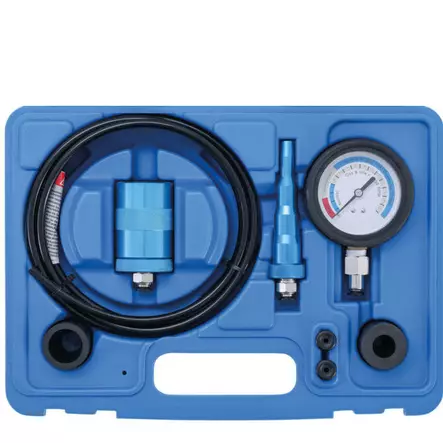 Vesipumpun Testaussarja BGS - Diagnostiikka ja testerit - BGS6750 - 1