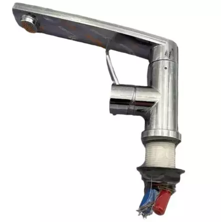 Vipusekoitushana EHM Keramik 5611040013 - Hanat ja suihkutarvikkeet - 571-702100 - 1