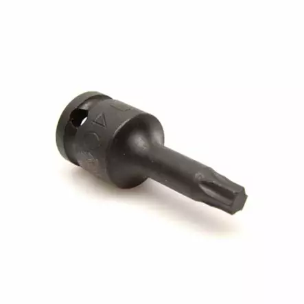 Voimahylsy, 1/2", Torx T40 - POISTO - K8740 - 1