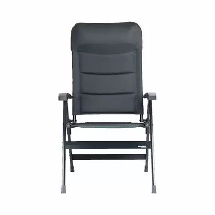 Westfield Smart Tuoli Majestic, tummanharmaa - Retkituolit - 2123490 - 2