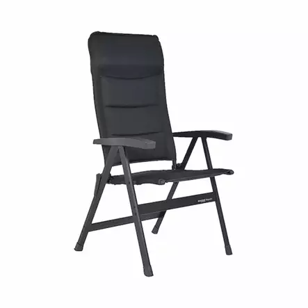 Westfield Smart Tuoli Majestic, tummanharmaa - Retkituolit - 2123490 - 1