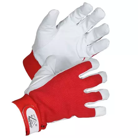 Winter Sticker työkäsine koko 10 - Talvityöhanskat - 11502-10 - 1