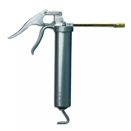 Yhdenkäden voidepuristin - Rasvaprässit ja tippakannut - 556-12270 - 1