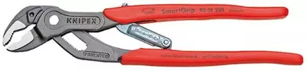 Yleispihdit automaattikiristys 250 mm Knipex - Siirtoleukapihdit - 265-8501-250 - 1