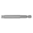 1/4" adapteri hylsy-bits adapteri - BITS-sarjat - 23700 - 1