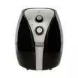 Airfryer MA-200 Mestic Mitat: 25 x 28,5 x 31 cm 895 W - Kodin elektroniikka - 1502850 - 1
