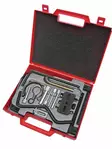 Ajoitussarja Diesel Citroen 1.4, 1.6, 2.0, 2.2 - Fiat ajoitus- ja lukitustyökalut - AST4820 - 1
