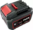Flex akku 5.0 Ah 12 V AP 12/5.0 - Akut ja laturit akkukoneisiin - 275-531690 - 1