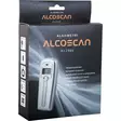 ALKOMETRI ALCOSCAN AL2500 (ME 2) - Alkometrit ja suukappaleet - 59700070 - 1