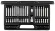 BITS-sarja 10 mm 3/8"1/2"Torx,XZN,KUU PT - BITS-sarjat - 260-R35003040 - 1