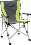 Brunner taitettava retkituoli Raptor Classic, vihreä - Retkituolit - 0404040NC70 - 1