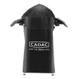 Cadac grillinsuojus Citi Chef 40 FS - CADAC-tuotteet, kaasugrillit ja -liedet - 5615-100 - 1