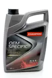 Champion OEM Specific 0W30 MS-BHDI 5L - Moottoriöljyt - 8222160 - 1