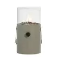 Cosiscoop tunnelmalyhty oliivi kaasu 18 x 30 cm - Kodin elektroniikka - 5801020 - 1