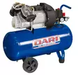 Dari kompressori 50 L 2,2 Kw 230 V - Kompressorit - 282-10-50420 - 1