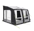 Dometic etuteltta Rally Air Pro 330 M - Teltat asuntovaunuun ja asuntoautoon - 9120001130 - 1