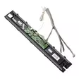 Dometic ohjauspaneeli MES4 RMD(T)85x1, RMDX21 - Jääkaappien varaosat Dometic - 289064320 - 1