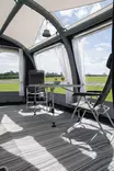 Dometic telttamatto Club DA - Telttojen lisävarusteet ja tarvikkeet - 9120001200 - 1