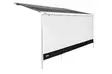 Etuseinä 480x170 cm Thule markiisiin Sun Blocker - Markiisien seinät Thule - 307290 - 1