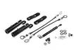 EZDownReloaded takalaidan kevennin Mitsubishi L200 2014- - EZUp ja EZDown kaasujousisarjat - EZRL0150 - 1