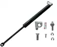 EZDown takaluukun kaasujousi Ford Ranger 2012- - EZUp ja EZDown kaasujousisarjat - EZED0500 - 2