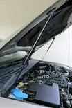 EZUp konepellin kaasujousisrj Isuzu D-Max 2008- - EZUp ja EZDown kaasujousisarjat - EZHL0400 - 1