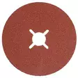 Fiiberilaikka KFS 125mm A100 - Fiiberilaikat - 283-65-125100 - 1