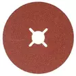 Fiiberilaikka KFS 180 mm A100 - Fiiberilaikat - 283-65-180100 - 1
