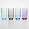 Flamefield juomalasit Moonstone, 4 kpl - Melamiiniastiastot ja aterimet - SP1010 - 1
