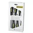 FLEX-DOT ruuvimeisselisarja 6-osaa turva-torx - Ruuvitaltat - 22640 - 1