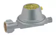 Gok painesäädin 30 mbar kv kierreliitos 1/4, 0500202 - Säätimet, vaihtajat, letkut, suodattimet - 0111400 - 1