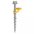 Haba maakiila 15cm, 8 kpl - Karavaanarin tärkeimmät tarvikkeet - 5100410 - 2
