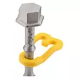 Haba maakiila 15cm, 8 kpl - Karavaanarin tärkeimmät tarvikkeet - 5100410 - 5