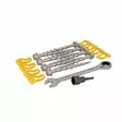 Haba maakiila 15cm, 8 kpl - Karavaanarin tärkeimmät tarvikkeet - 5100410 - 1