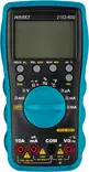 Hazet 2152-600 yleismittari 600v cat iii - Jännite- ja yleismittarit - HAZ2152-600 - 6