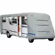 Hindermann Wintertime Compact -suojapeite 730 x 225 x 250 cm - Suojapeitteet - 334750 - 1