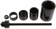 Holkin puristussarja taka-akselille BMW Laser - Helatyökalut - 258-7040 - 1