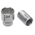 Hylsy 3/8" 6 mm - Hylsyt - 23500 - 1
