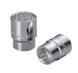 Hylsyavain 1/2"10 mm 12K - Hylsyt - 284-B19D-10 - 1