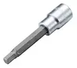 Hylsyavain 1/2" 10 mm kuusiokolo 100 mm - Hylsyt - 284-B19L-IN10 - 1