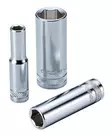 Hylsyavain 1/4" 10 mm pitkä Boxo - Hylsyt - 284-B20L-10 - 1