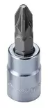 Hylsyavain 1/4" PZ0 Boxo - Hylsyt - 284-B20-PZ0 - 1