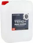 TEHO+ BRAKE CLEANER JARRUNPUHDISTUSAINE 20L - Jarrujen puhdistus ja huolto - 170920 - 1