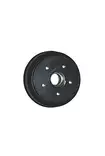 Jarrurumpu 5X112 Knott 25-2025 250X40 Rumpu Knott kartiolaakeri30205 / 30207 - Peräkärryt jarrurummut - 6083420 - 1